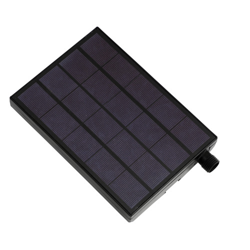 Solar Serene Festoon Lights
