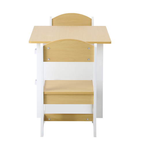 Kreyshan 2 Seater Kids' Table & Chairs Set