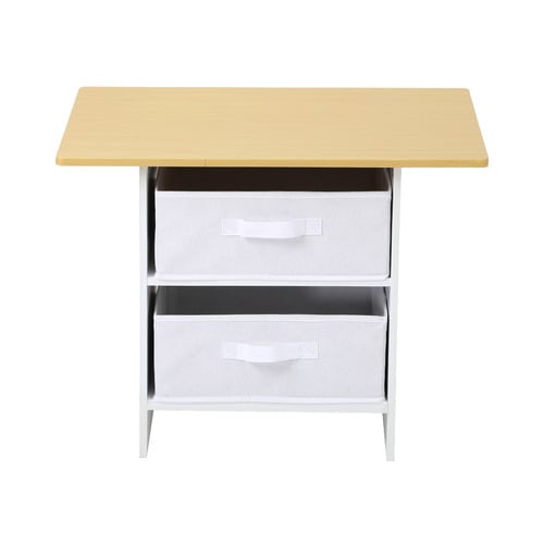 Kreyshan 2 Seater Kids' Table & Chairs Set