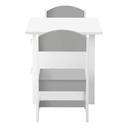 Kreyshan 2 Seater Kids' Table & Chairs Set