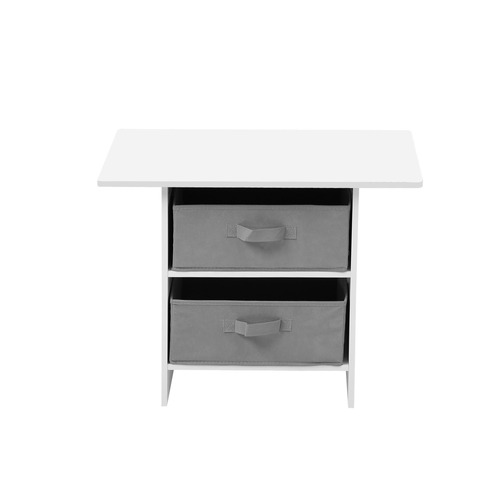 Kreyshan 2 Seater Kids' Table & Chairs Set