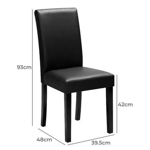 4 Seater Zoe Extendable Dining Table & Chair Set