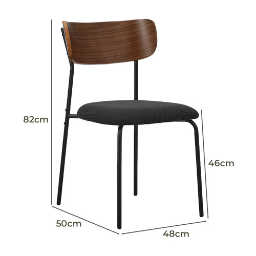 Langstone Dining Chairs