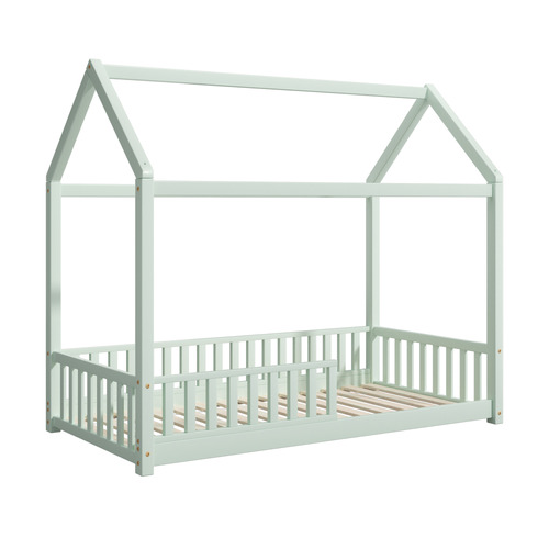 Luther-Kids-House-Bed-Frame