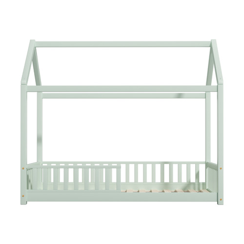 Luther-Kids-House-Bed-Frame