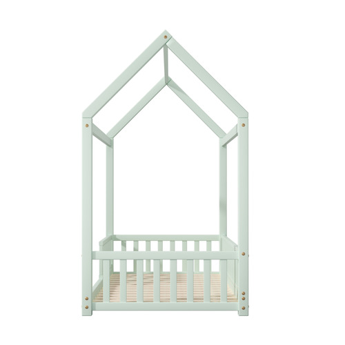 Luther-Kids-House-Bed-Frame