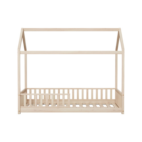 Luther-Kids-House-Bed-Frame