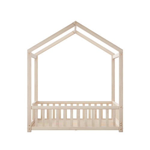 Luther-Kids-House-Bed-Frame