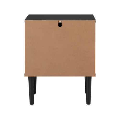 Ylona-2-Drawer-Ribbed-Bedside-Table