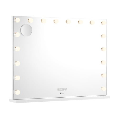 Fava-Steel-LED-Mirror-with-Bluetooth