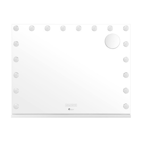 Fava-Steel-LED-Mirror-with-Bluetooth