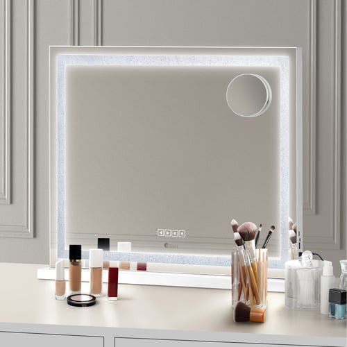 Pieta-LED-Make-Up-Mirror-with-Bluetooth
