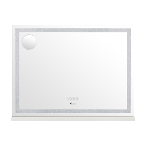 Pieta-LED-Make-Up-Mirror-with-Bluetooth
