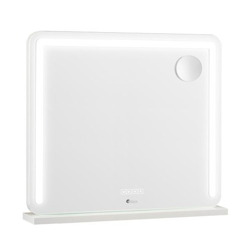 Theron LED Make-Up Mirror with Bluetooth