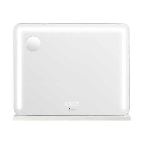 Theron LED Make-Up Mirror with Bluetooth