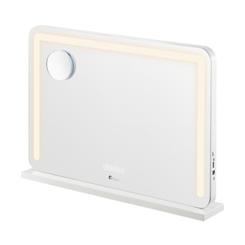 Theron LED Make-Up Mirror with Bluetooth