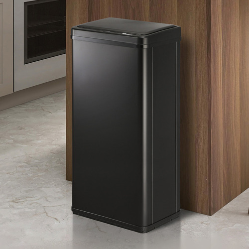 Palmer-Motion-Sensor-Rubbish-Bin