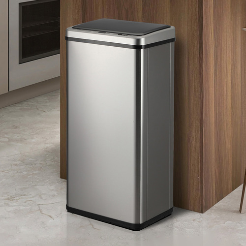 Palmer-Motion-Sensor-Rubbish-Bin