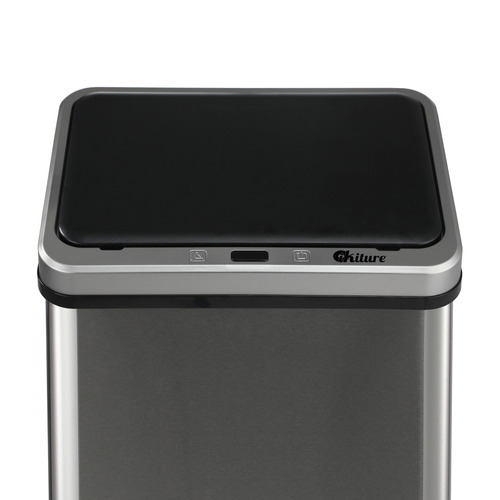 Palmer-Motion-Sensor-Rubbish-Bin