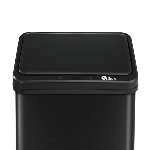 Palmer-Motion-Sensor-Rubbish-Bin