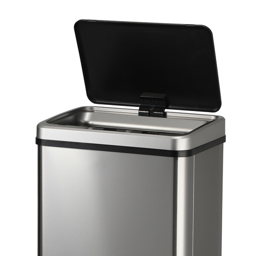 Palmer-Motion-Sensor-Rubbish-Bin