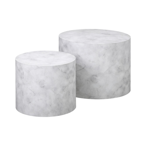 2 Piece Etan Coffee Table Set