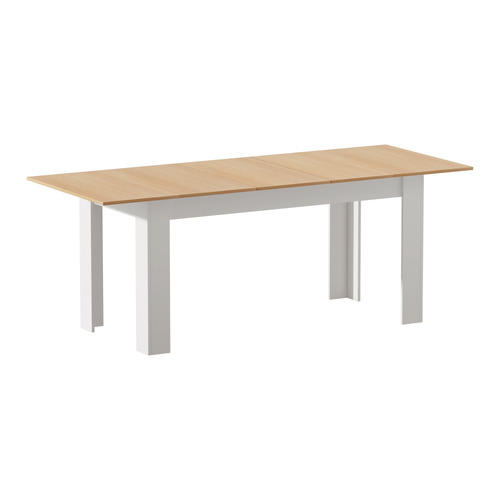 Arjun Extendable Dining Table