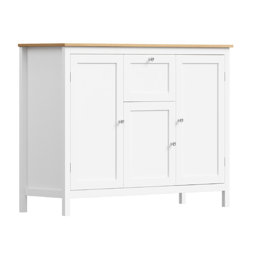 Jada 3 Door Sideboard Buffet