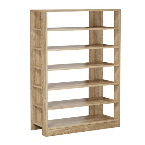 Naira 7 Tier Shoe Rack