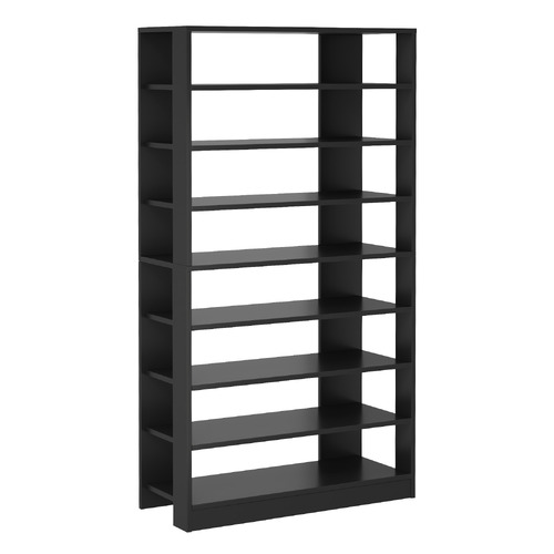 Naira 9 Tier Shoe Rack