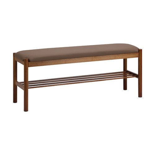 100cm Idris Shoe Storage Bench