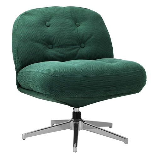 Adler Swivel Armchair