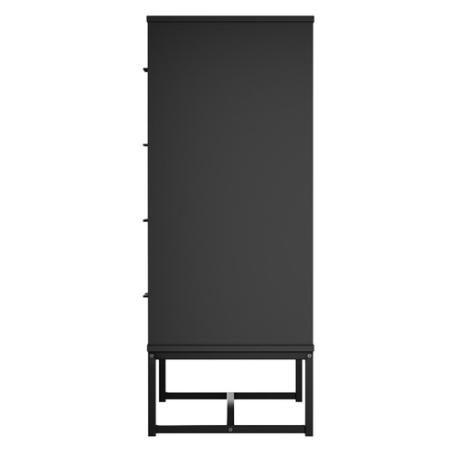Minna 4 Drawer Chest