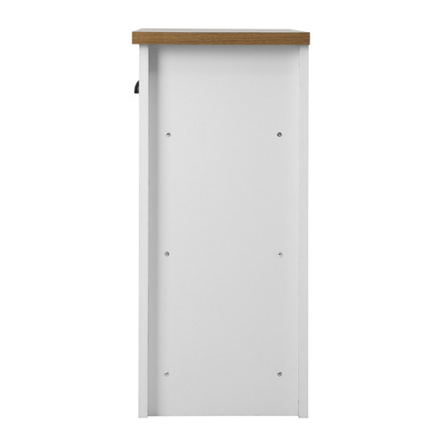 Iman 2 Drawer Console Table