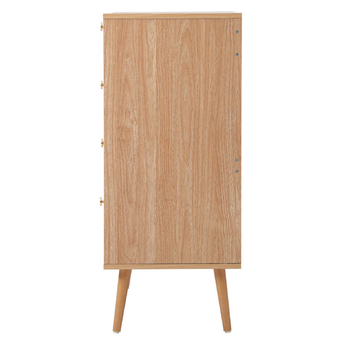 Eldric 5 Drawer Chest