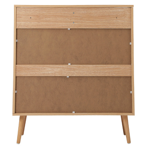 Eldric 5 Drawer Chest