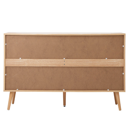Eldric 6 Drawer Chest