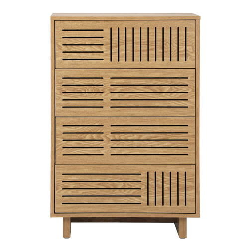 Conall 4 Drawer Chest