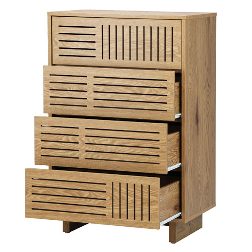 Conall 4 Drawer Chest