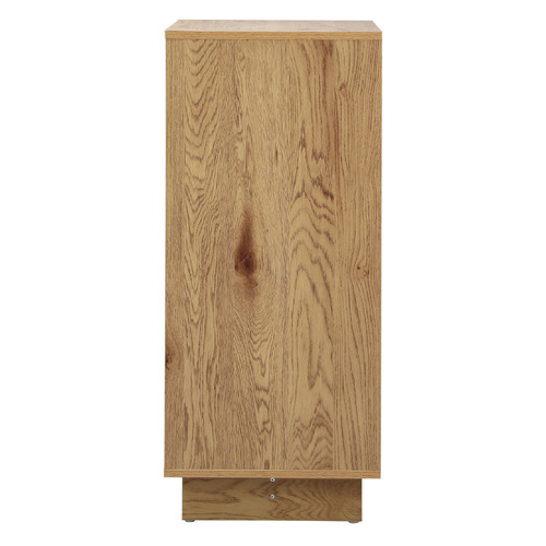 Conall 4 Drawer Chest