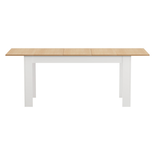 Arjun Extendable Dining Table