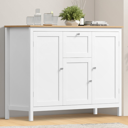 Jada 3 Door Sideboard Buffet