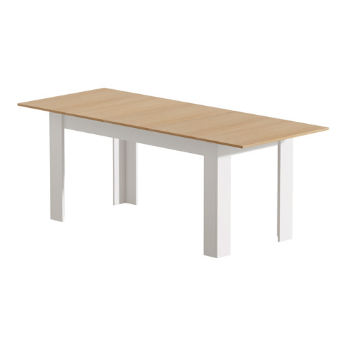 Arjun Extendable Dining Table