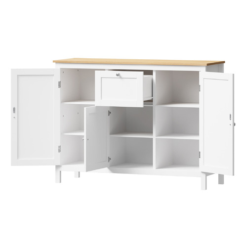 Jada 3 Door Sideboard Buffet
