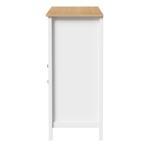 Jada 3 Door Sideboard Buffet