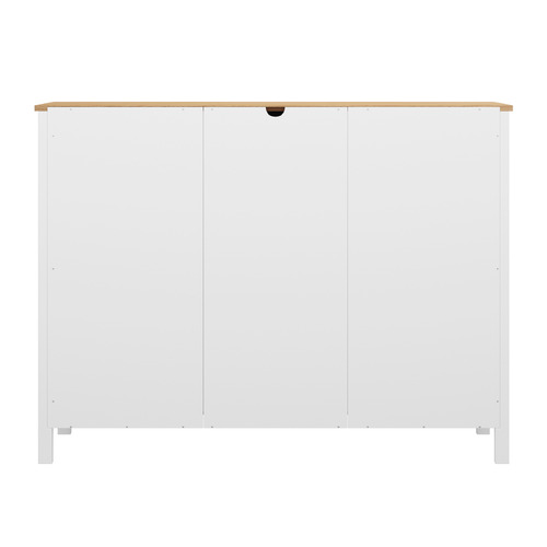 Jada 3 Door Sideboard Buffet