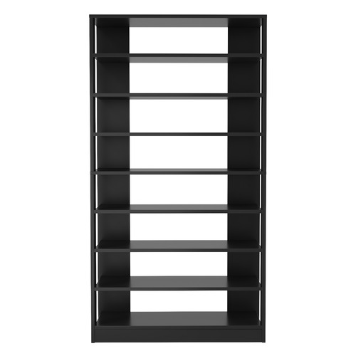 Naira 9 Tier Shoe Rack