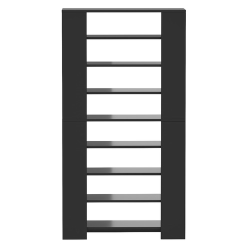 Naira 9 Tier Shoe Rack