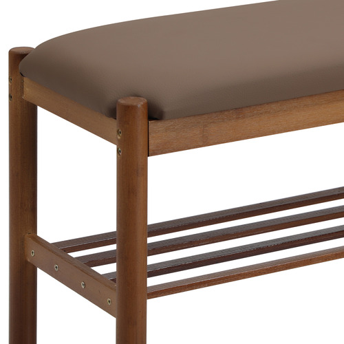 100cm Idris Shoe Storage Bench