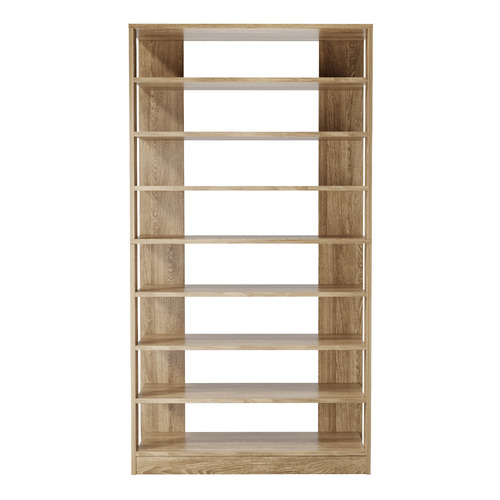 Naira 9 Tier Shoe Rack